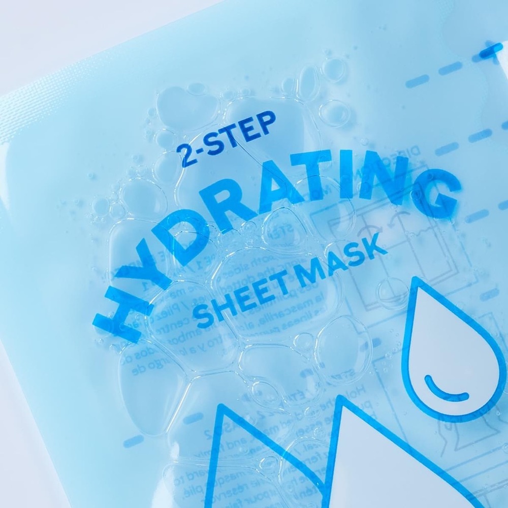 Hydrating Sheet Mask from Mary Kay